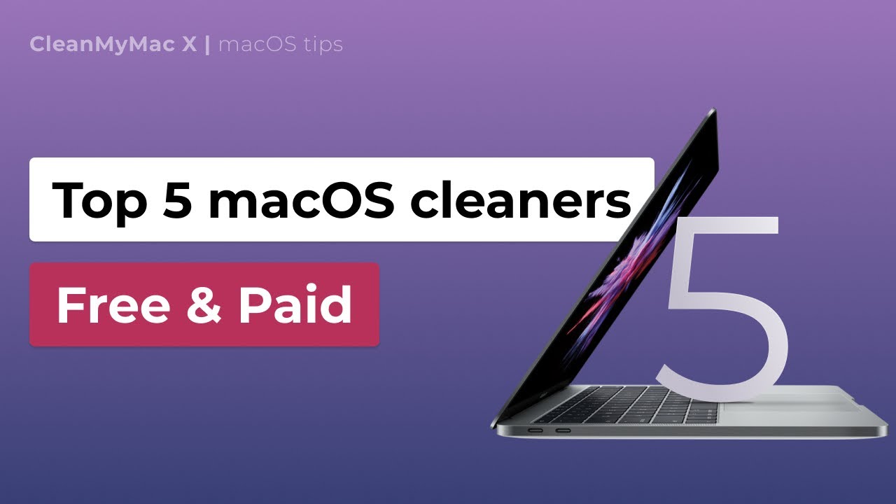 best mac cleaner for spyware removal